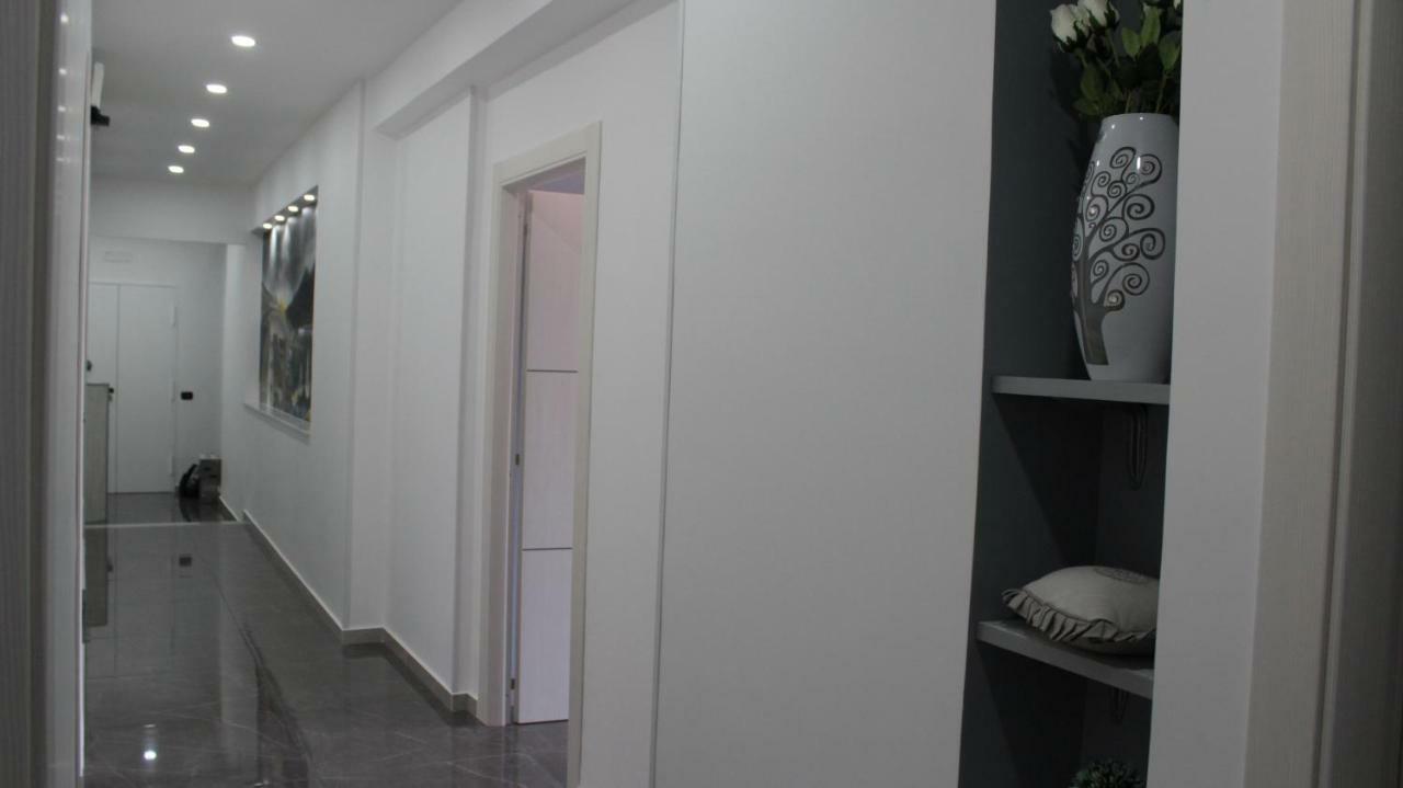 B&B Napoli La Perla Exterior foto