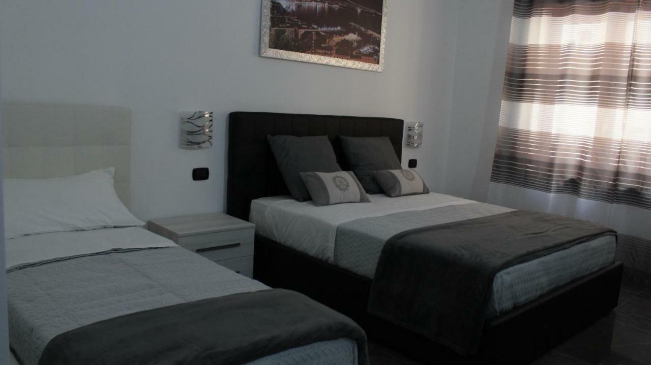 B&B Napoli La Perla Exterior foto