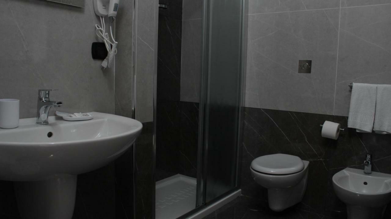 B&B Napoli La Perla Exterior foto